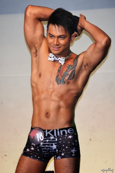 Jayvie Ramos