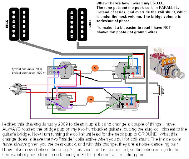 Bridge Position6