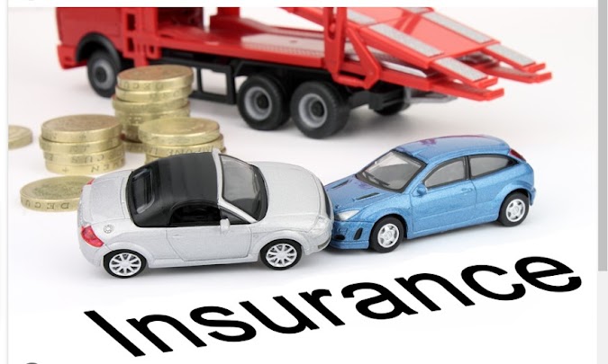  The Top Ten Stolen Car's And Car Insurance