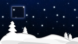 Christmas Background Wallpaper