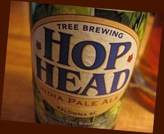Tree hophead