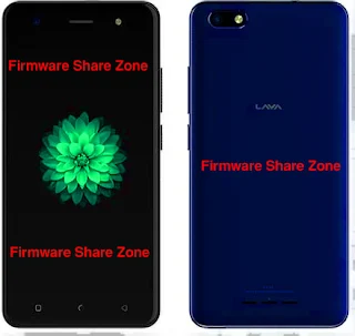 Lava Iris 65 Flash File MT6739 Android 8.1 Without Password By Firmware Share Zone