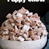 Puppy Chow Muddy Buddies Recipe