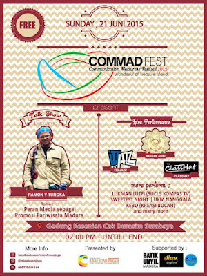 Pamflet #CommadFest2015