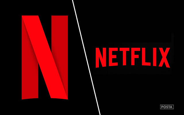 El logo de la app de Netflix es acusado de plagio