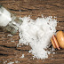 Τι μπορείτε να καθαρίσετε με λίγο αλάτι στο σπίτι