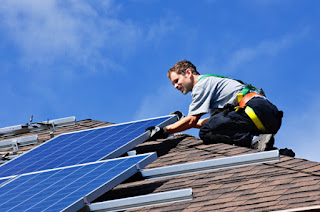 Solar Panel Companies In Orange County CA