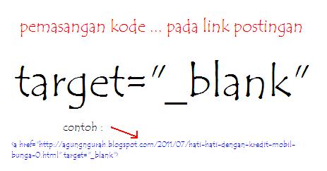 tips ampuh buat blogger pemula