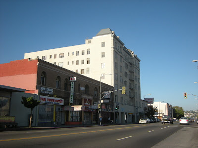 Guardian Apartments - Hollywood