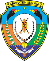 LOgo Kabupaten Malinau PNG