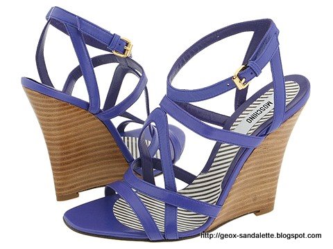 Geox sandalette:geox-398973