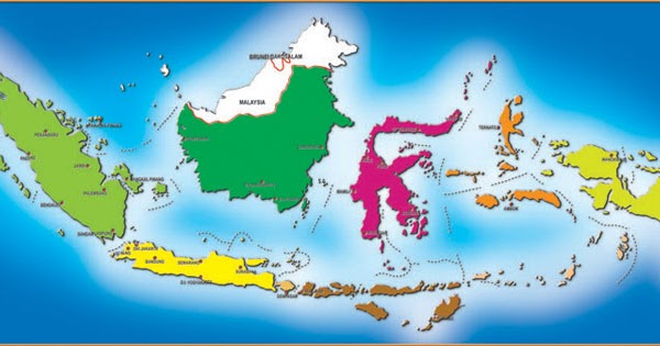 TAHUKAH KAMU ASAL USUL DAN PERSEBARAN NENEK MOYANG BANGSA 