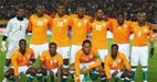Ivory Coast Ivory Coast