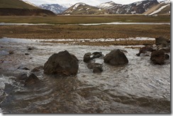 Landmannalaugar