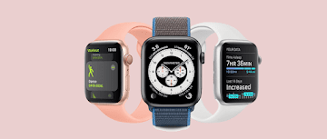 Sevgililer günü için saat hediyesi akıllı apple watch