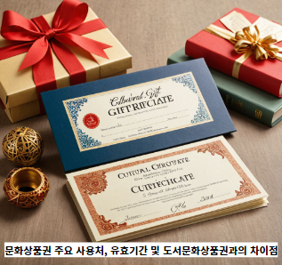 문화상품권-주요-사용처,-유효기간-및-도서문화상품권과의-차이점-썸네일