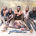 Five Suspected Kidnappers Arrested By Edo Police command