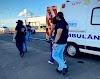 Traficante tenta transportar droga em ambulância, mas acaba preso pela Polícia Civil
