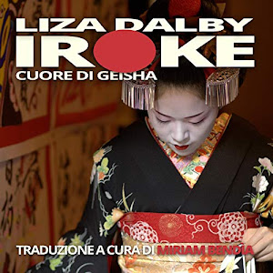 Ottieni risultati Iroke Cuore di Geisha Audio libro di Liza Dalby