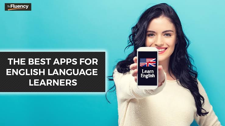 English learning app: Only the essentials without wasting time.