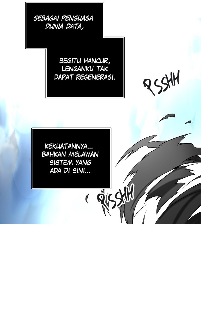 Webtoon Tower Of God Bahasa Indonesia Chapter 383