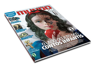 Mundo Estranho – Ed.103 – Abril de 2012