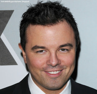 celebrity gossip Seth McFarlane Thinks Family Guy Should Stop