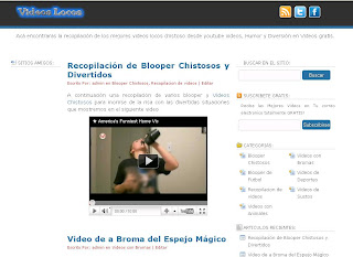  ver videos locos y graciosos de youtube