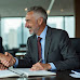 Moment of a Successful Business Deal