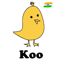 Twitter will have to obey the Indian government's law, Government encourages people to switch to Koo