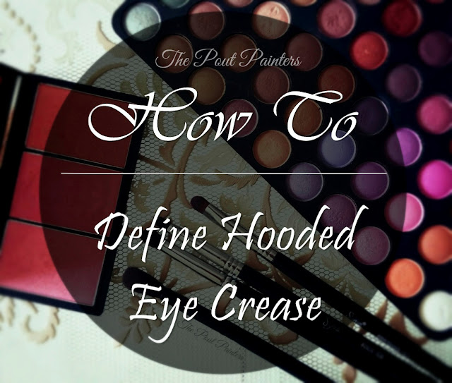 Hooded Eye Tutorial