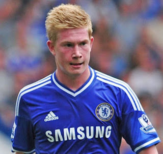 5 PESEPAKBOLA BERKELAS YANG DISIA-SIAKAN MOURINHO