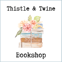 Thistle & Twine Bookshop