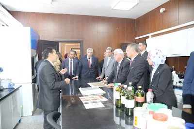 جامعة دمياط.. منارة للعلم ومقصد للرعاية: الوزير يفتتح صروحًا جديدة ويؤكد دعم الدولة لنهضة التعليم الجامعي