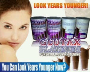 Glutax Platinum