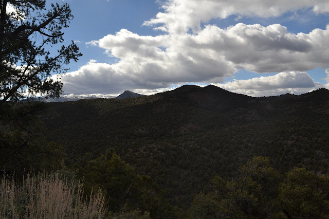 more volcanos