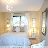 Diy Bedroom Makeover - Coastal Bedroom Makeover The Reveal H2obungalow : For cool diy ideas for your room, look no further than this easy to make diy duvet cover.