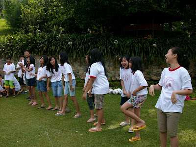 outbound murah di jakarta