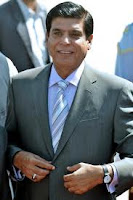 Raja Pervez Ashraf