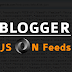 Introduction To Blogger JSON Feeds and Blogger API