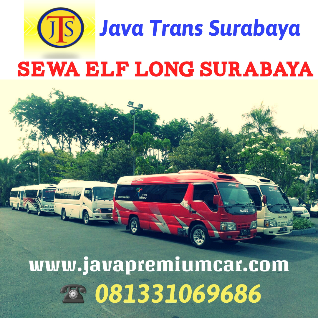 Sewa Mobil Surabaya Juanda