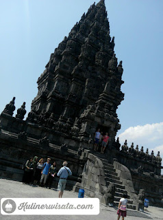 Destinasi Hits Wisata Yogyakarta