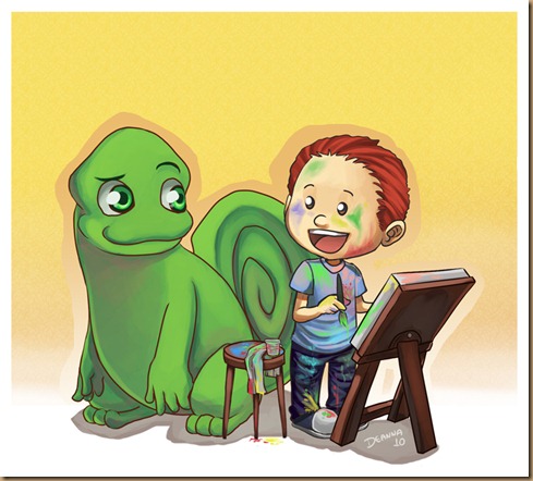 jack e melvin