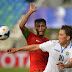 Timnas Indonesia U19 Kalah 1:3 atas Uzbekistan