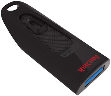 SanDisk Ultra 16 GB