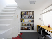 MODERN STUDY ROOM INTERIOR DESIGN IDEAS Interior design