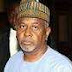 Weapons found in my house belong to NSA office--Dasuki