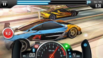 CSR Racing V3.2.0 Mod Apk-screenshot-2