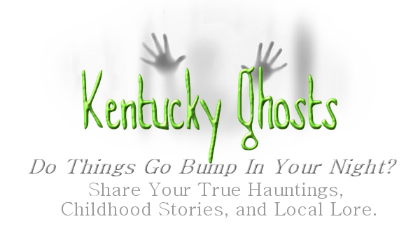 Kentucky Ghosts