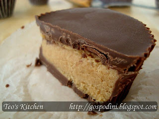 Articole culinare : Peanut butter cups